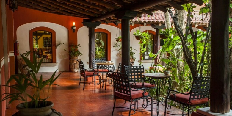 Hotel Occidental Cozumel