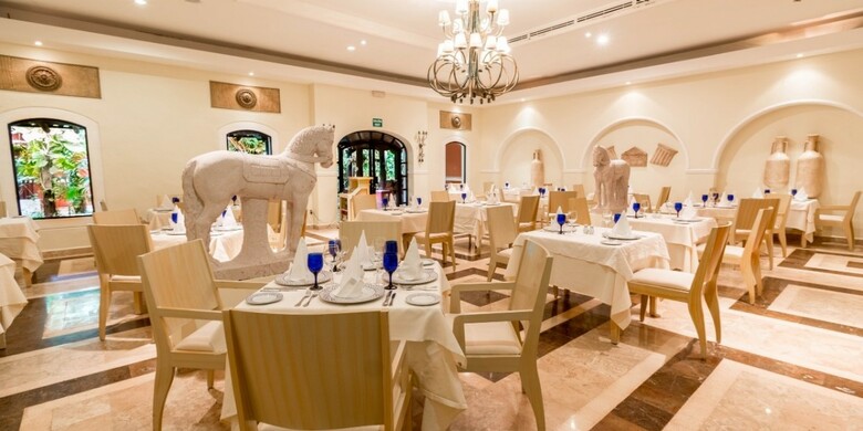 Hotel Occidental Cozumel