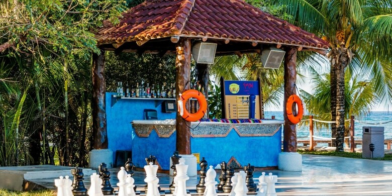 Hotel Occidental Cozumel