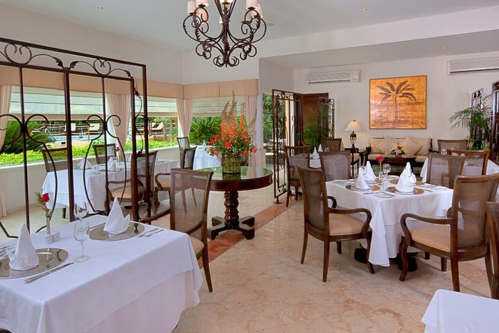 Hotel Occidental Cozumel