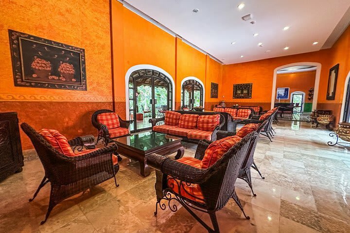 Hotel Occidental Cozumel