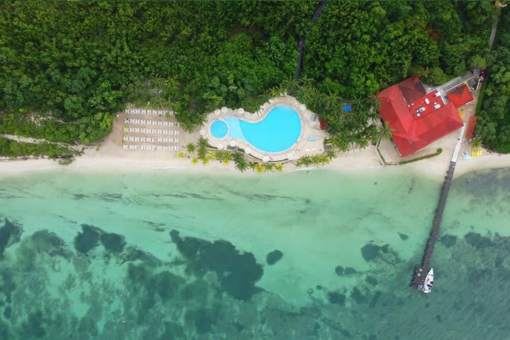 Hotel Occidental Cozumel
