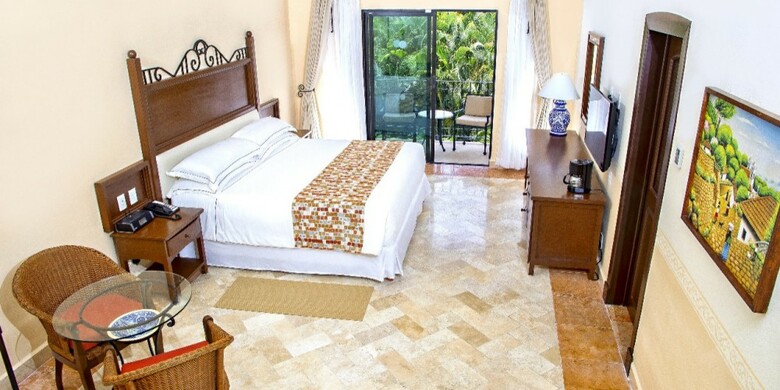 Hotel Occidental Cozumel