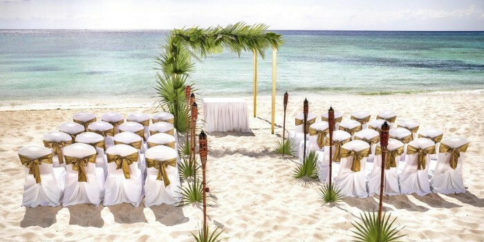Hotel Occidental Cozumel
