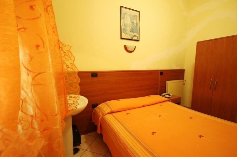 Hotel Casanova