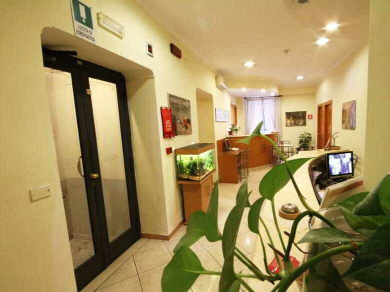 Hotel Zara