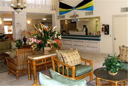 Hotel Castaways Resort And Suites