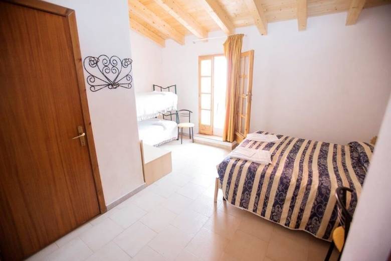 Hotel Paola