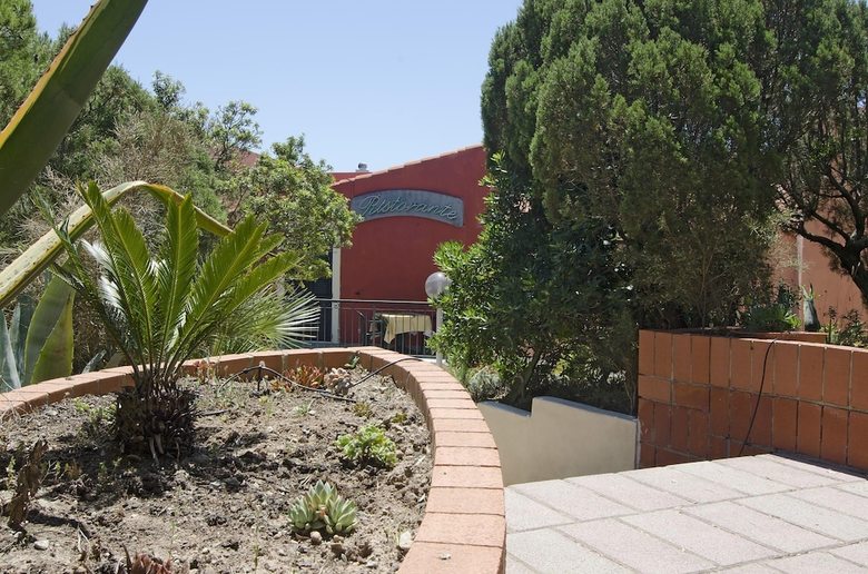 Hotel Paola