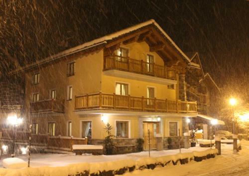 Apartamento Villa Giuditta