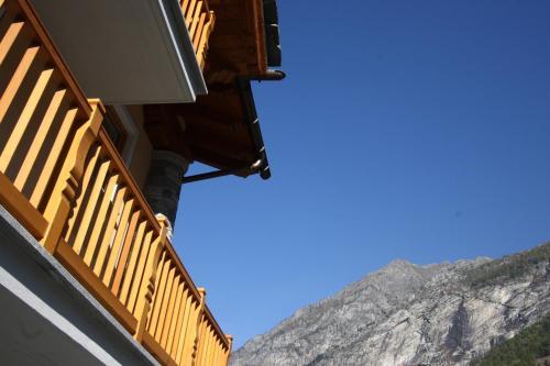 Apartamento Villa Giuditta