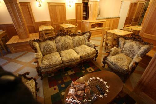 Apartamento Villa Giuditta
