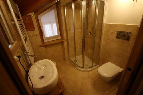 Apartamento Villa Giuditta