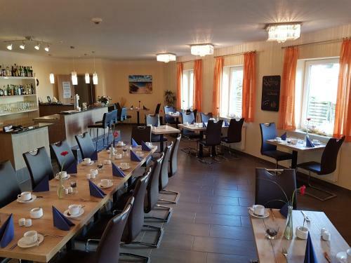 Hotel Bohlje