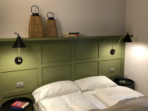 Apartamento Residence Relais C� Dell'era