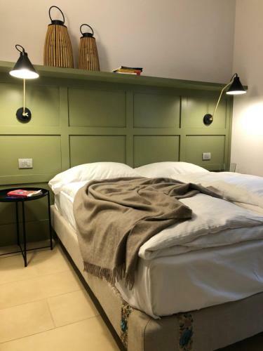 Apartamento Residence Relais C� Dell'era