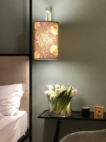 Apartamento Residence Relais C� Dell'era