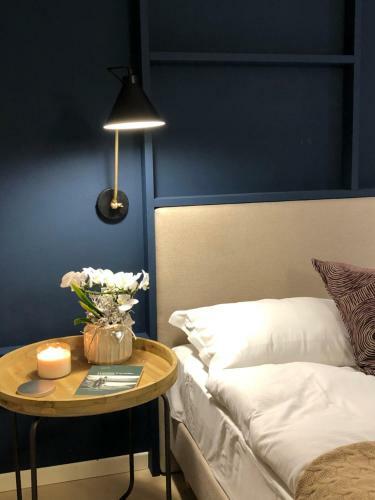 Apartamento Residence Relais C� Dell'era