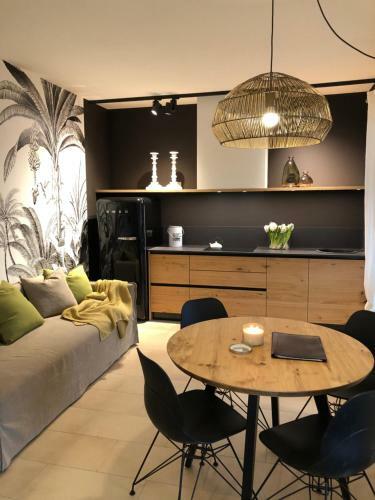 Apartamento Residence Relais C� Dell'era