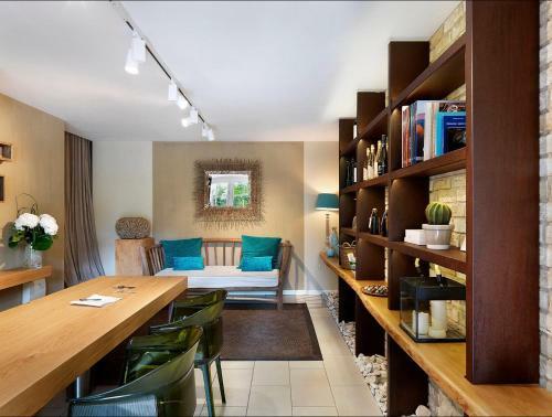 Apartamento Residence Relais C� Dell'era