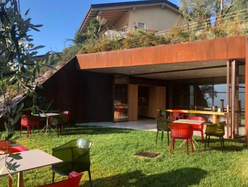 Apartamento Residence Relais C� Dell'era