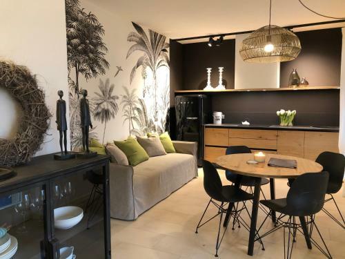Apartamento Residence Relais C� Dell'era