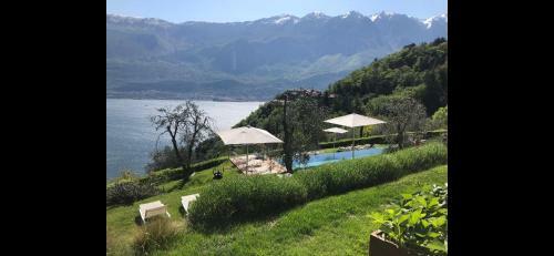 Apartamento Residence Relais C� Dell'era