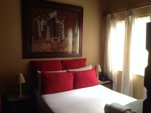 Albergue Old Vic Travellers Inn Nelspruit
