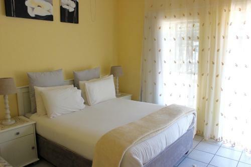 Albergue Old Vic Travellers Inn Nelspruit