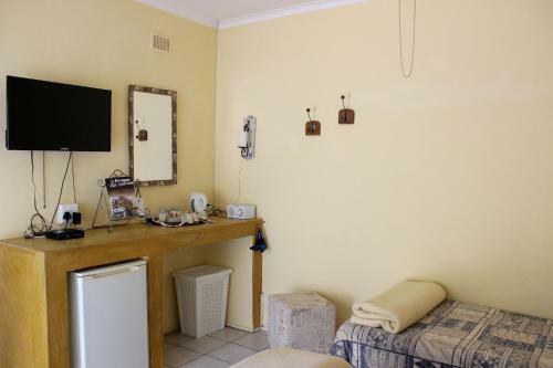 Albergue Old Vic Travellers Inn Nelspruit