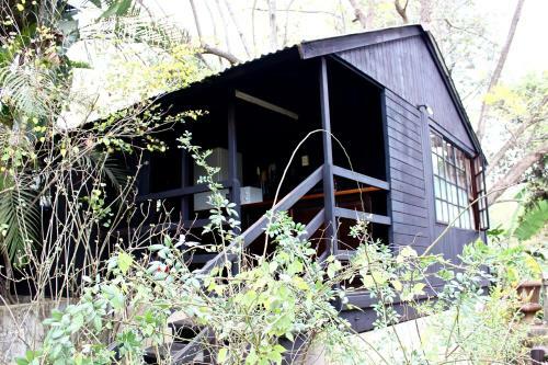 Albergue Old Vic Travellers Inn Nelspruit
