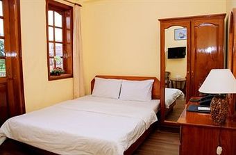 Indochine Hotel Nha Trang
