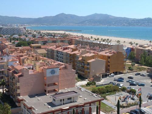 Apartment Comte De Empuries Empuriabrava III