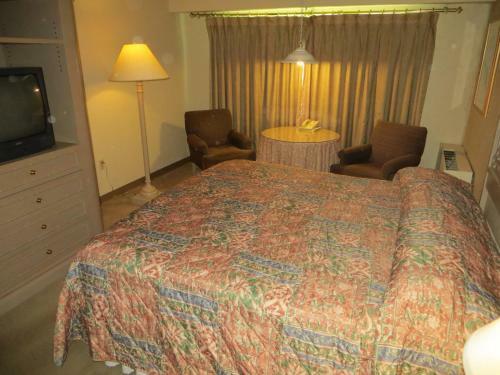 The Mariner Motel