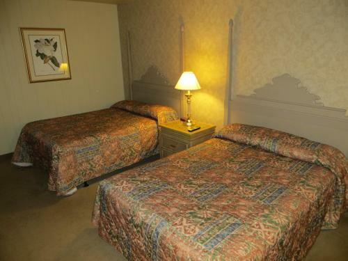 The Mariner Motel