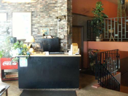 The Mariner Motel