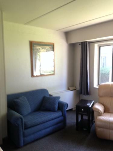 The Mariner Motel