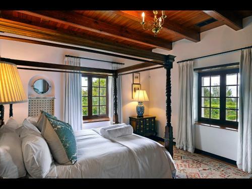 Agroturismo Boschendal Cottages