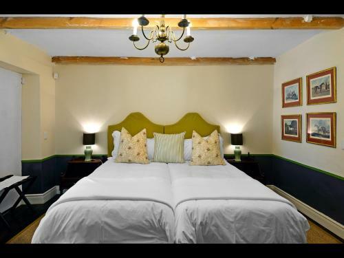 Agroturismo Boschendal Cottages