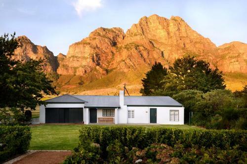 Agroturismo Boschendal Cottages