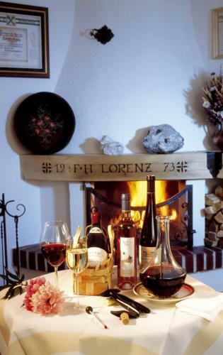 Alpenhotel Tirol