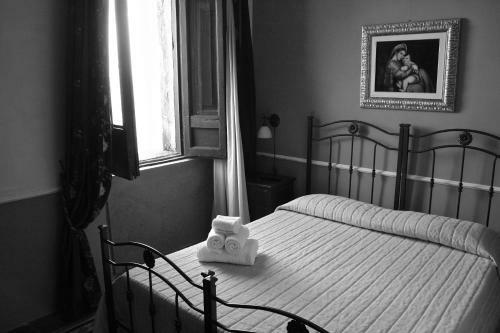 Bed & Breakfast Antico Convento - Ospitalit� Diffusa