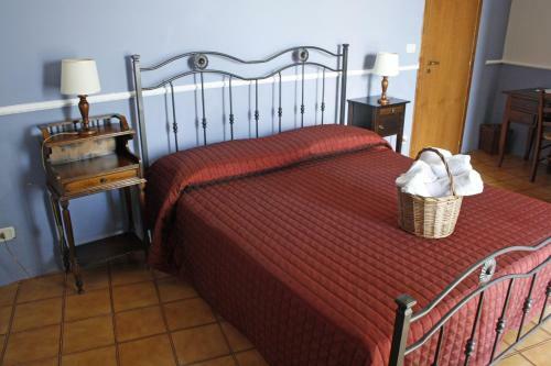 Bed & Breakfast Antico Convento - Ospitalit� Diffusa