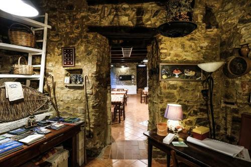 Bed & Breakfast Antico Convento - Ospitalit� Diffusa