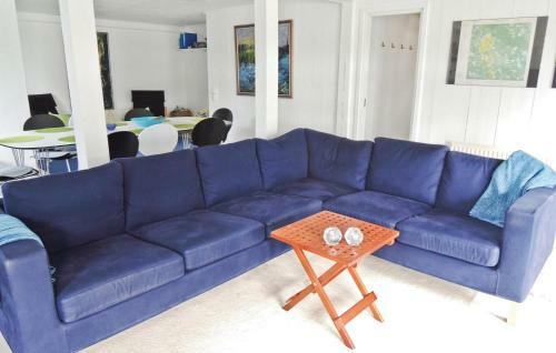 Holiday Home Asaryd Linnebj�rke Lammhult