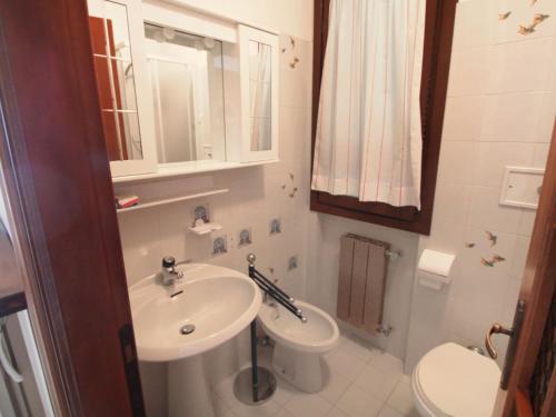 Apartamento Gatti - Monolocale Ospedaletti