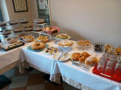 Bed & Breakfast Villa Chiara