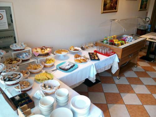 Bed & Breakfast Villa Chiara