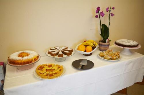 Bed & Breakfast Villa Chiara