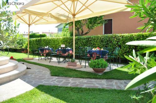 Bed & Breakfast Villa Chiara